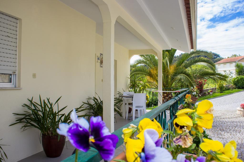 Escondidinho Do Vez, Lda Apartment Arcos de Valdevez Exterior photo