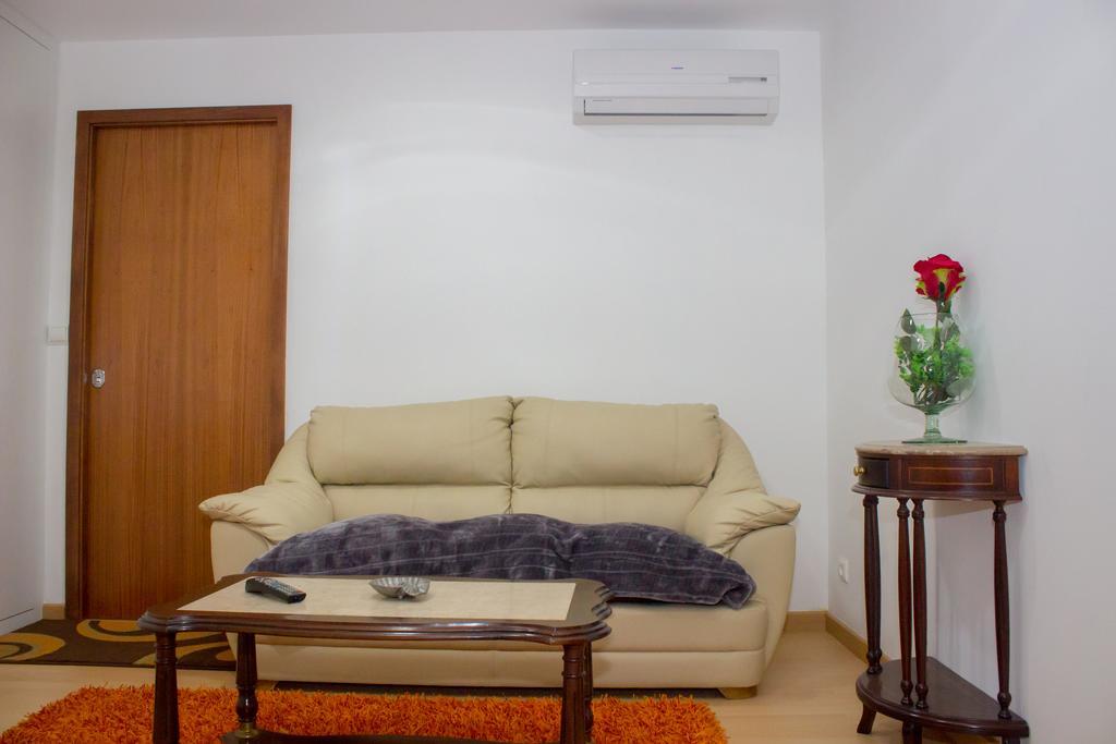 Escondidinho Do Vez, Lda Apartment Arcos de Valdevez Exterior photo